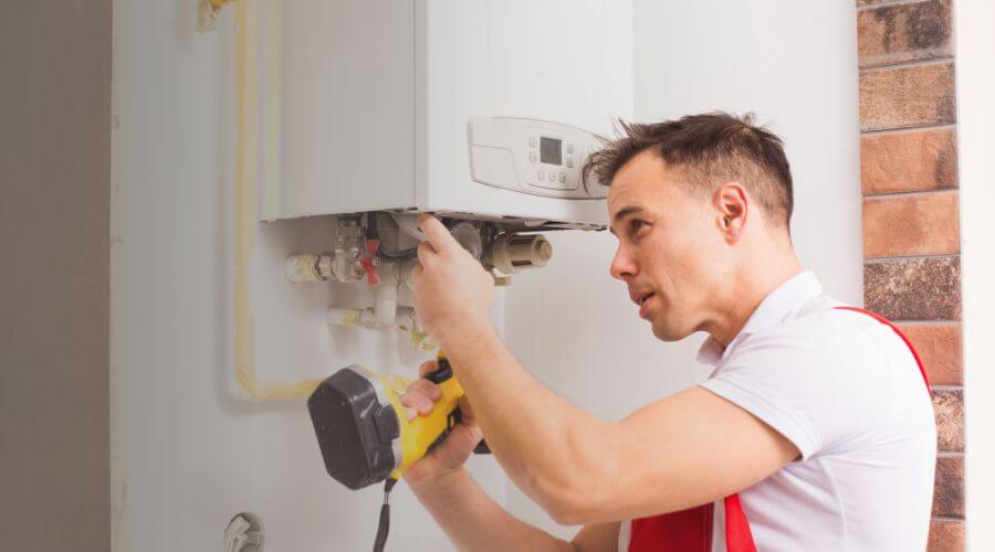 Professional emergency plumbing in Pullman, WV